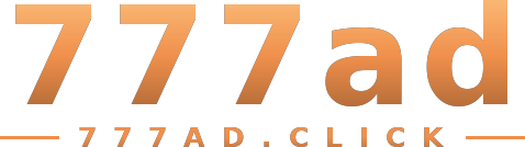 777ad logo